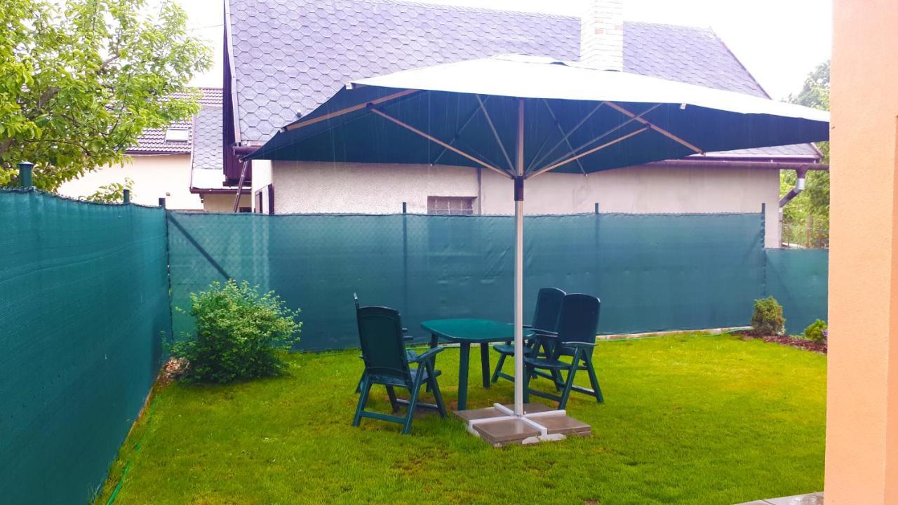 Privat Velvet Guest House Turcianske Teplice Exterior photo
