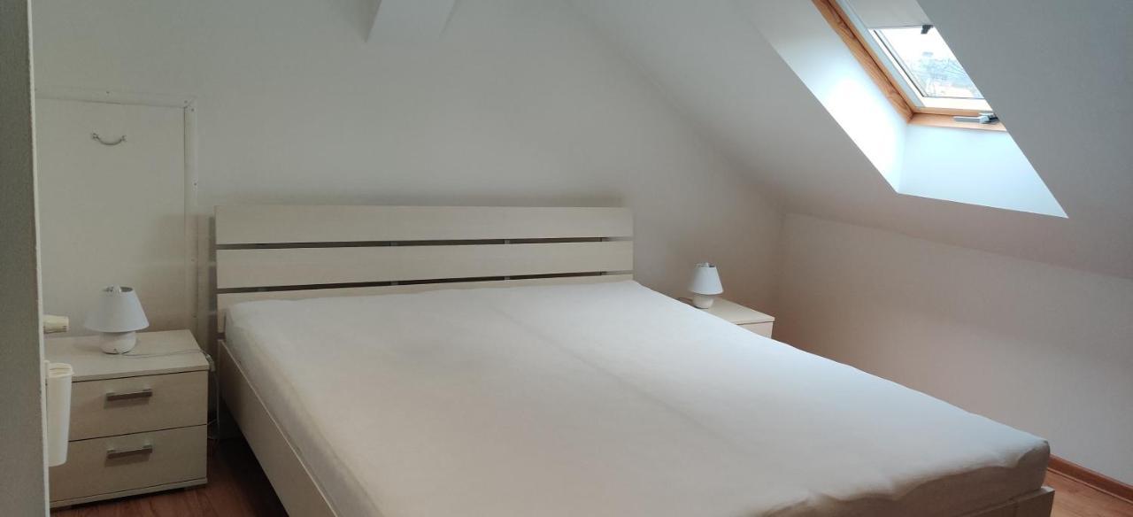 Privat Velvet Guest House Turcianske Teplice Exterior photo