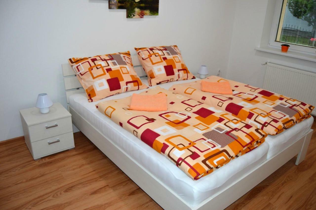 Privat Velvet Guest House Turcianske Teplice Exterior photo